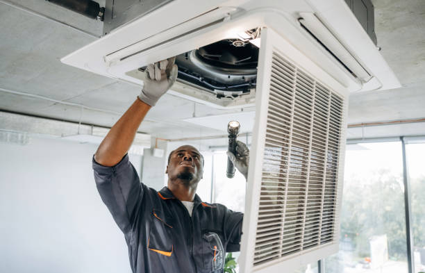 Licensed Ductwork Repair service in Ponder, TX - FH HVAC