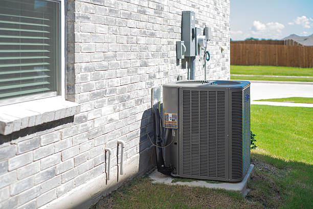 Reliable Ductwork Repair contractor in Ponder, TX by FH HVAC